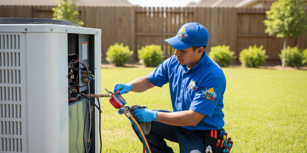 TECNICO POLLITOCOOLANDHEAT (8)